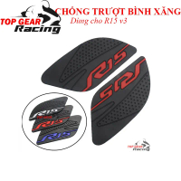Dán Chống Trượt Bình Xăng R15 v3 Giá 1 Đôi