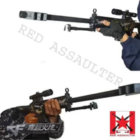 M82 Special Edition Mainan Tembakan Kokang Camo
