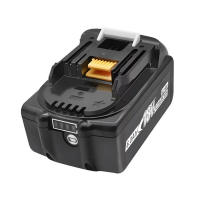 電池 鋰電池 牧田款鋰電池 適用Makita BL1860B18V電動扳手電鉆工具電池包廠家