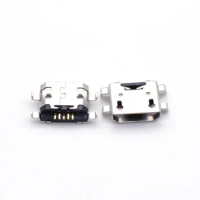 2-10Pcs USB Charger Charging Dock Port Connector Plug Jack For Doogee S40 Lite Pro S40Pro Oukitel K4000 Plus U7Pro U7 K4000Plus