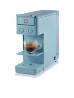 เครื่องชงกาแฟชนิดแคปซูล Y3.3 รุ่น Y33BLUE สี ฟ้า