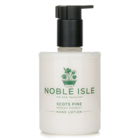 Noble Isle - Scots Pine 赤松護手霜