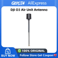 DJI O3 Air Unit Antenna Compatibility DJI O3 Air Unit original brand new in stock