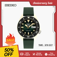 SEIKO 5 Watch For Men Waterproof Luminous Fashion Automatic Mechanical Watches Japanese Original