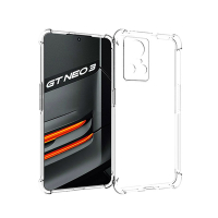 IN7 realme GT Neo3 (6.7吋) 氣囊防摔 透明TPU空壓殼 軟殼 手機保護殼