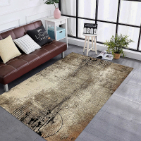 【Fuwaly】耶路地毯-200x290cm(現代 柔軟 客廳 起居室)