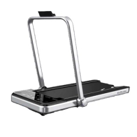 Lijiujia WalkingPad R1 Pro Treadmill Foldable Upright Storage 10Km/h Running Walking Control with Handrail Home Cardio Workout