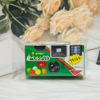 日本 相機造型汽水糖 24g 懷舊相機糖果 相機汽水糖｜全店$199免運