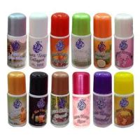 AURA TERAPI GELIGA EMBUN (BLUE LABEL)