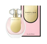 Vasilisa 心之所向淡香精 8ml/50ml｜岡山戀香水