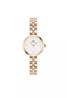 Daniel Wellington Elan Lumine Rose Gold 玫瑰金色 女士手錶 時尚手錶 - DW官方正品