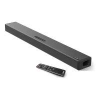 S3 Soundbar 一體式家庭影院音響│USB、AUX、光纖、同軸、藍牙5.0 