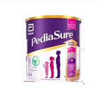 PEDIASURE COKLAT 400GR