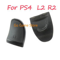 1pair For PS4 Pro Slim Wireless Controller L2 R2 Buttons Extension Trigger For Sony PS4 Playstation4 Triggers