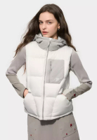 FILA FUSION WORKWEAR 系列 女裝 羽絨背心