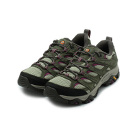 MERRELL MOAB 3 GORE-TEX 登山鞋 藻綠 ML035828 男鞋