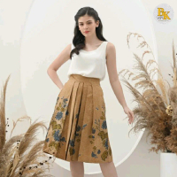 Rok Batik 165 KUY / Bawahan Batik Modern / Batik setelan / Batik Modern