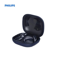 Philips TAT2769 BT5.4 耳罩式耳機 藍色