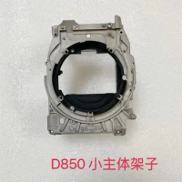 Original small main frame for Nikon D850 camera repair parts