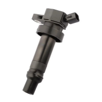 Corcoransu คอยล์จุดระเบิดรถยนต์ทดแทน Tonlinker OE 27301-2B100 สำหรับ Hyundai Accent Veloster i20 i30