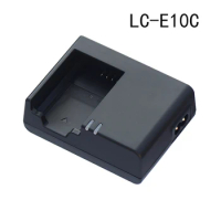 LC-E10C Camera Battery Power Charger Applicable For Canon EOS 1100D 1200D 1300d 1500D 3000D