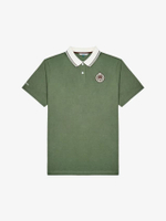 เสื้อผู้ชาย รุ่น FAIRWAY OAKWOOD POLO สี OLIVINE