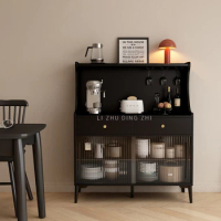 Modern Living Room Furniture Sideboard Space Savers Sideboards Coffee Corner Storage Industrial Living Skab Dresser Nordic