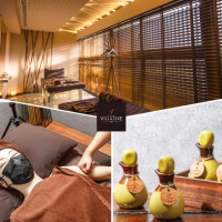 【悅禾莊園Spa】特選!假日平日適用★Villa.like級香精油spa 1小時(南京會館/大直會館限定)