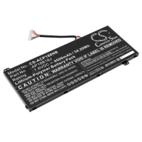 Notebook, Laptop 4500mAh / 34.20Wh Battery For Acer Aspire 3 A314-32-C1K9 C1QB C3E0 C4F0 C4H0 C4XB C5L8 C5U6 C7BP C7QH C8BJ C9BT