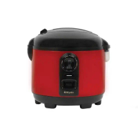 Miyako MCM 721 LST Rice Cooker Low Sugar 1.8 Liter MCM721LST
