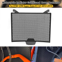 Dành cho KTM 1290 Super Duke R / GT năm 2013 đến 2019 Nắp bảo vệ lưới tản nhiệt xe máy phù hợp với K
