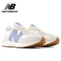 [New Balance]復古鞋_中性_海洋藍_U327LU-D楦