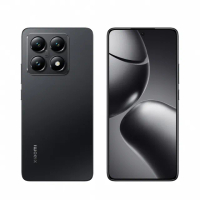 官方旗艦館【小米】Xiaomi 14T 5G 6.67吋(12G/512G/聯發科天璣8300-Ultra晶片/5000萬鏡頭畫素)