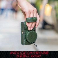 {臺灣公司貨 可打統編}理光gr3保護套GR3x皮套gr3x hdf相機包底座鏡頭蓋手腕帶肩帶配件