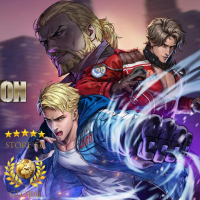 Double Dragon Revive Deluxe Edition คําแนะนําการขายที่ร้อนแรงในเดือนนี้