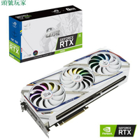 匯款&面交 全新 ROG STRIX GEFORCE RTX™ 3080 GUNDAM 鋼彈限定版