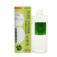 SIEGAL思高美妝 金縷梅玻尿酸化妝水500ml