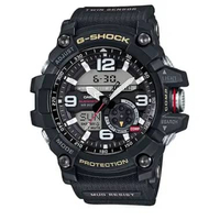 G-SHOCK GG-1000-1ADR Dual Time Men's Watches