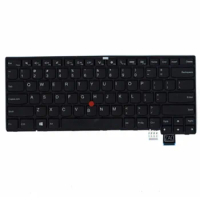 New Original US Keyboard For Lenovo ThinkPad 13 Gen 2nd T460S 01YT100 00PA411 00PA523 01YR076 00PA493