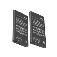1750mAh Battery For Nintendo 3DSLL,DS XL 2015,NEW 3DSLL,SPR-001,SPR-003,SPR-A-BPAA-CO
