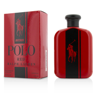 雷夫·羅倫馬球 Ralph Lauren - Polo Red Intense 男性香水