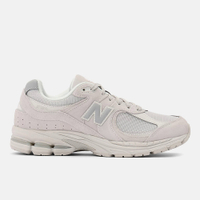New Balance 2002R U2002RGR 男 運動休閒鞋 復古鞋 緩震 舒適 穿搭 灰白