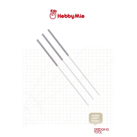 DỤNG CỤ HOBBY MIO - DỤNG CỤ THÔNG TẮC BÉC/NOZZLE CHO AIRBRUSH ĐẦU PHUN 0.2MM TRỞ LÊN