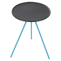 ├登山樂┤韓國 Helinox Side Table Medium 茶几M 黑 # HX-11072