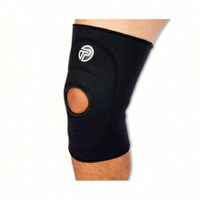 【PRO-TEC 博特】開放式膝關結護具