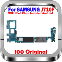 Samsung j7 2016 motherboard on sale price