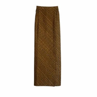 Lausboutique Rok Span Katun Motif-Seri Jawa-Rok Span Batik S/M Jawa barong