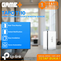 TP-LINK TAPO T110 SMART CONTACT DOOR & WINDOW SENSOR