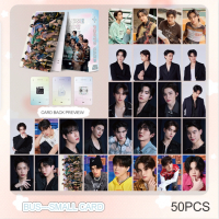 2024 Thai Pop Idol Group Bus Photo Card 132ใบ การ์ด bus Lomobus การ์ดวงบัส เลเซอร์ไอดอลการ์ดเพราะคุณ