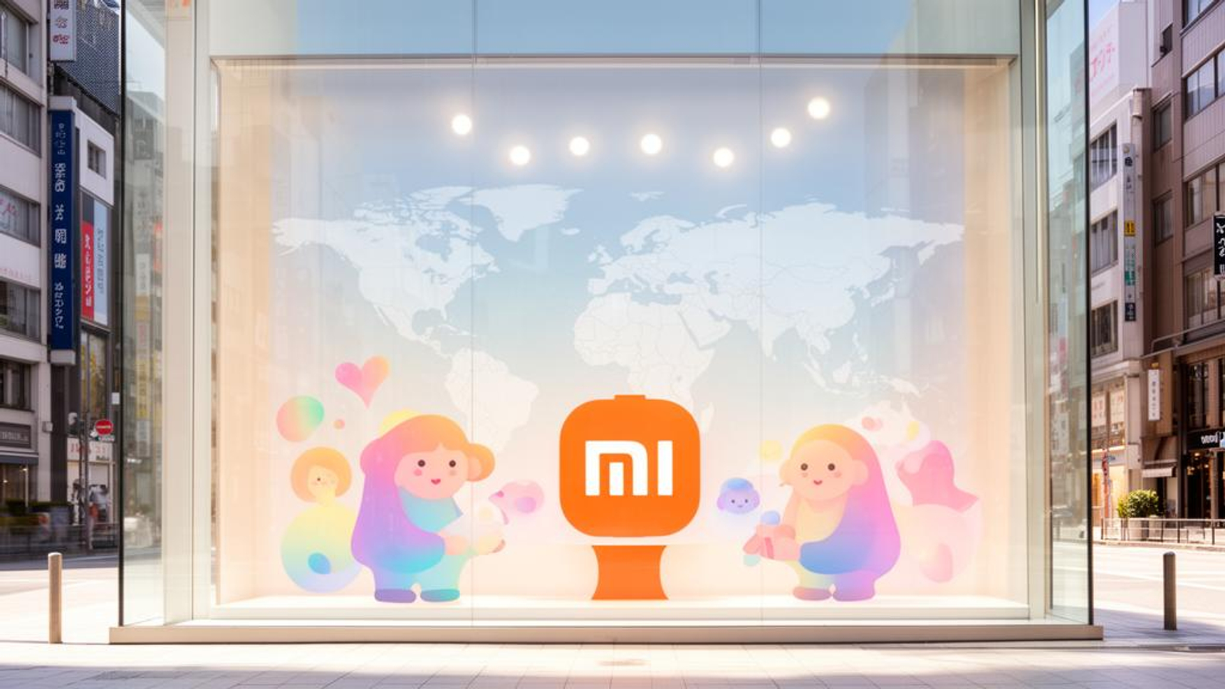 Xiaomi Launches Sub-$100 Smartwatch in Japan, Packs AMOLED Display